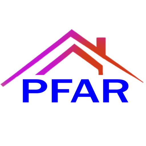 PFAR Systems Logo